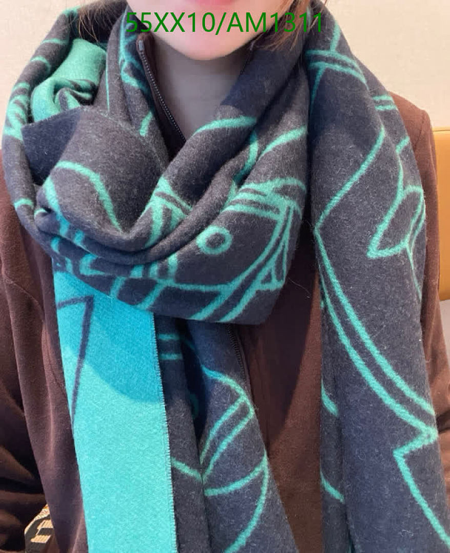 Hermes-Scarves Code: AM1311 $: 55USD