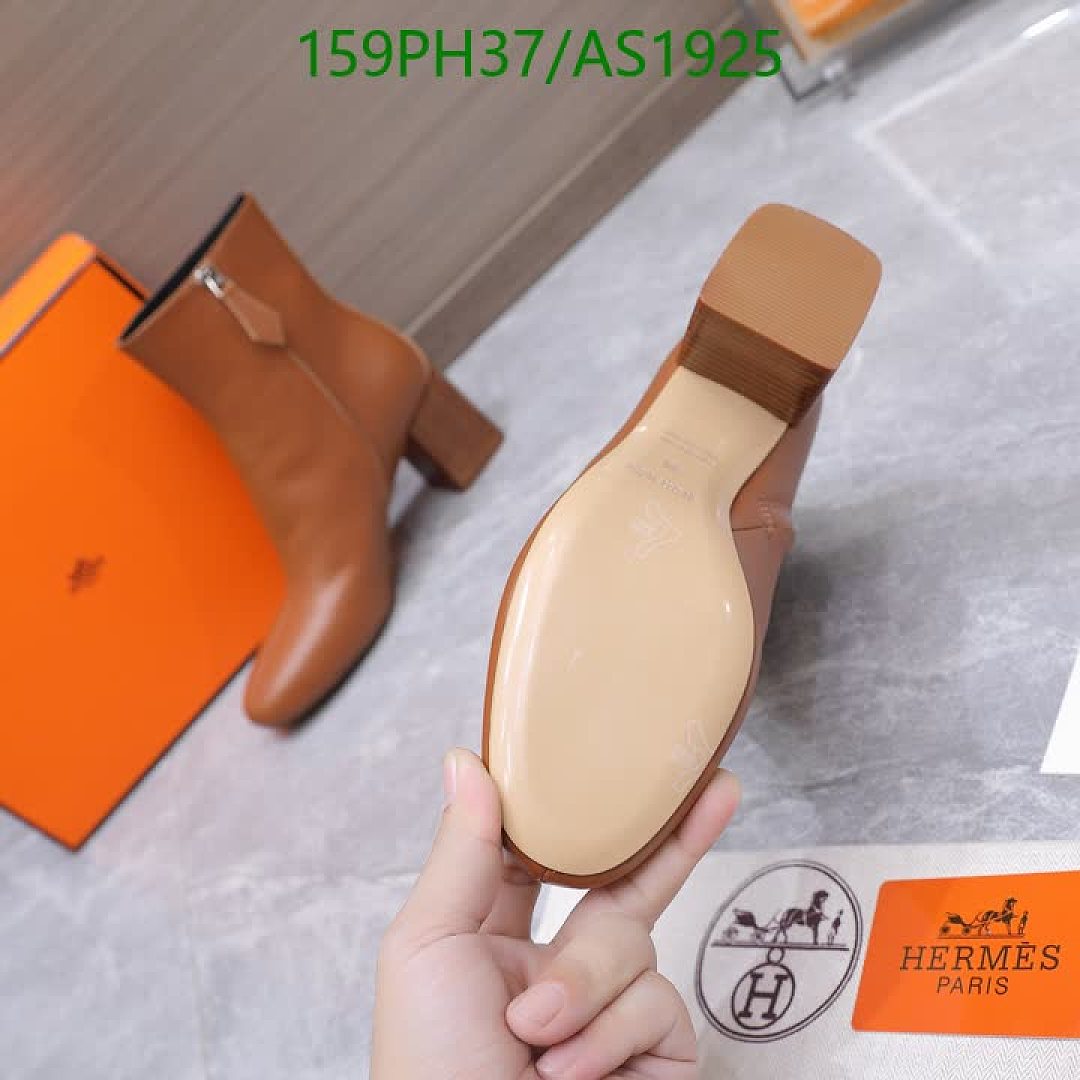 Hermes-Women Shoes Code: AS1925 $: 159USD