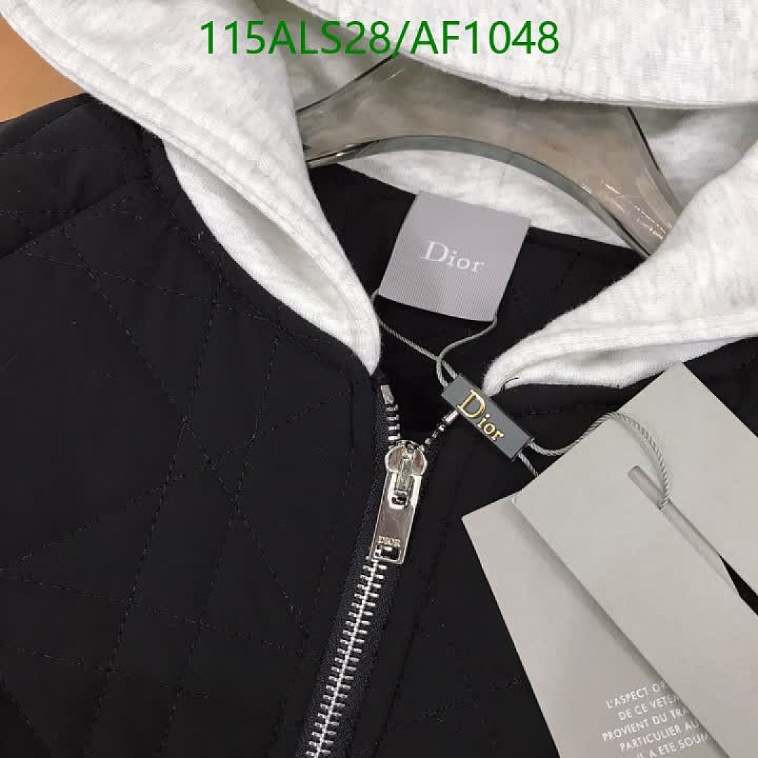 Dior-Clothing（Kids） Code: AF1048 $: 115USD