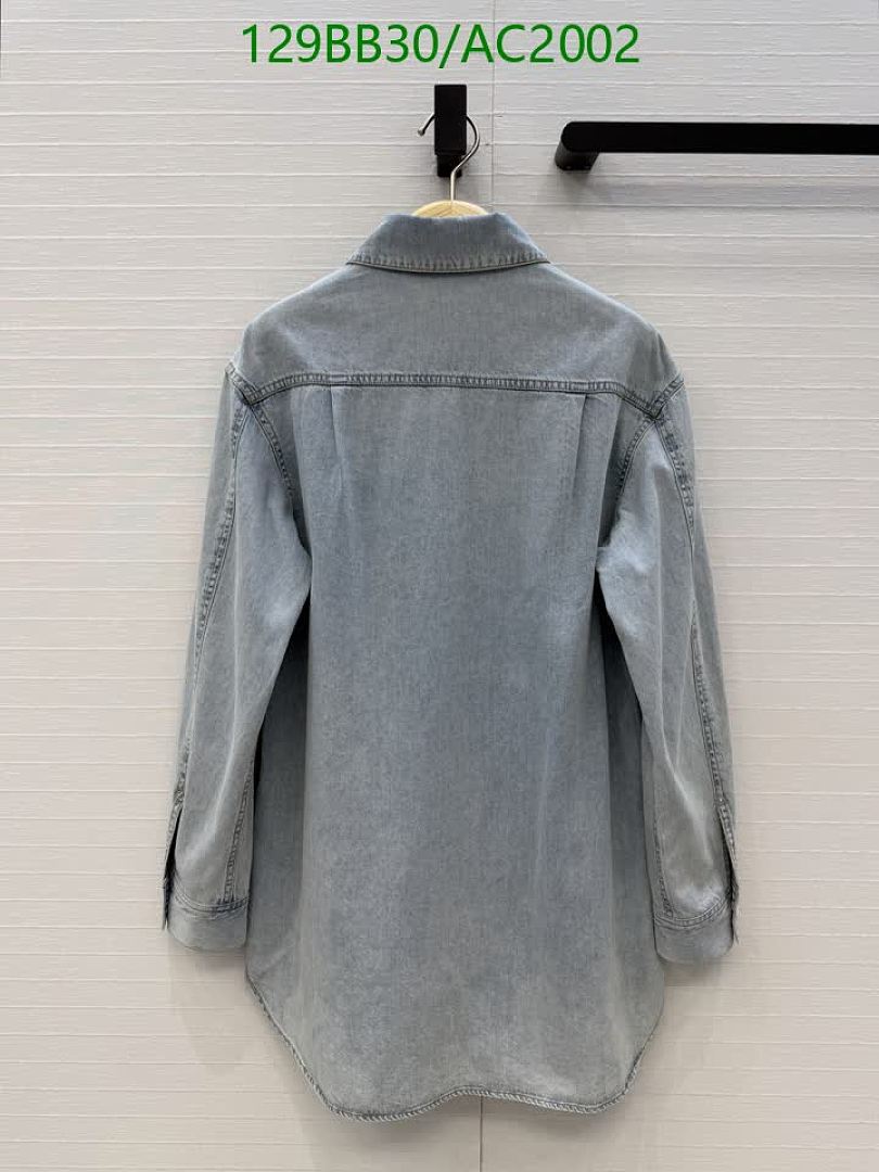 Dior-Clothing Code: AC2002 $: 129USD