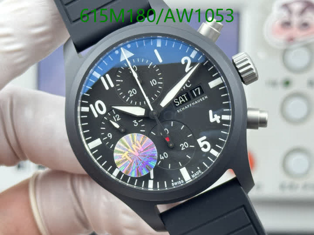 IWC-WatchesMirror Quality Code: AW1053 $: 615USD