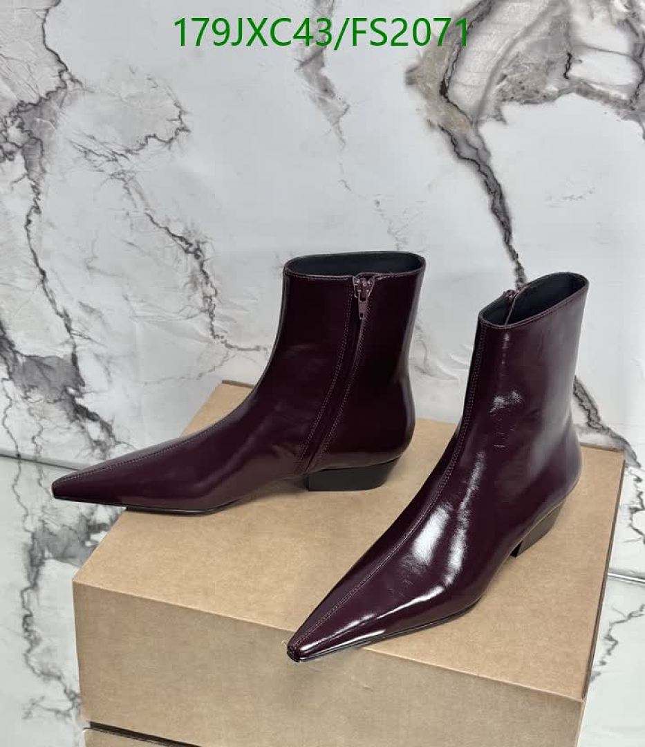 YSL-Women Shoes Code: FS2071 $: 179USD