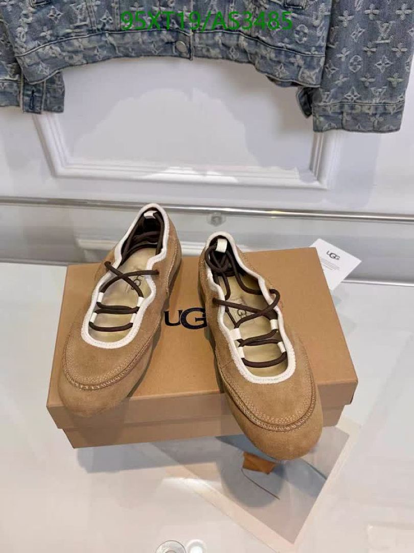UGG-Women Shoes Code: AS3485 $: 95USD