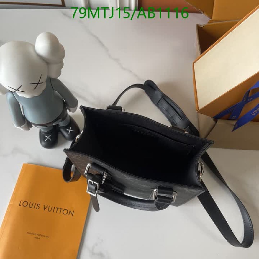LV-Bags4A Quality Code: AB1116 $: 79USD