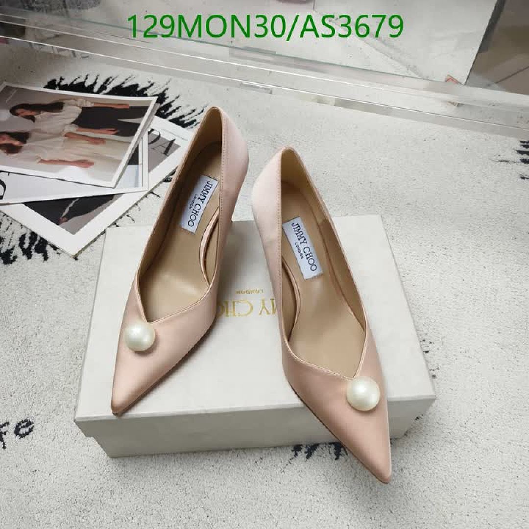 Jimmy Choo-Women Shoes Code: AS3679 $: 129USD
