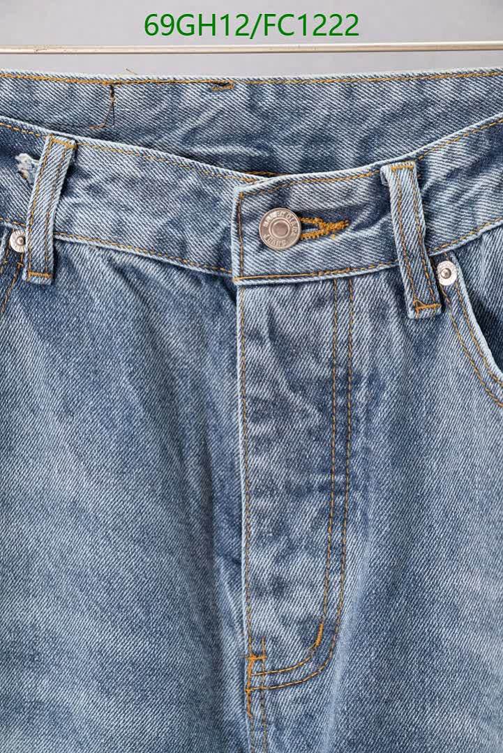LV-Clothing Code: FC1222 $: 69USD