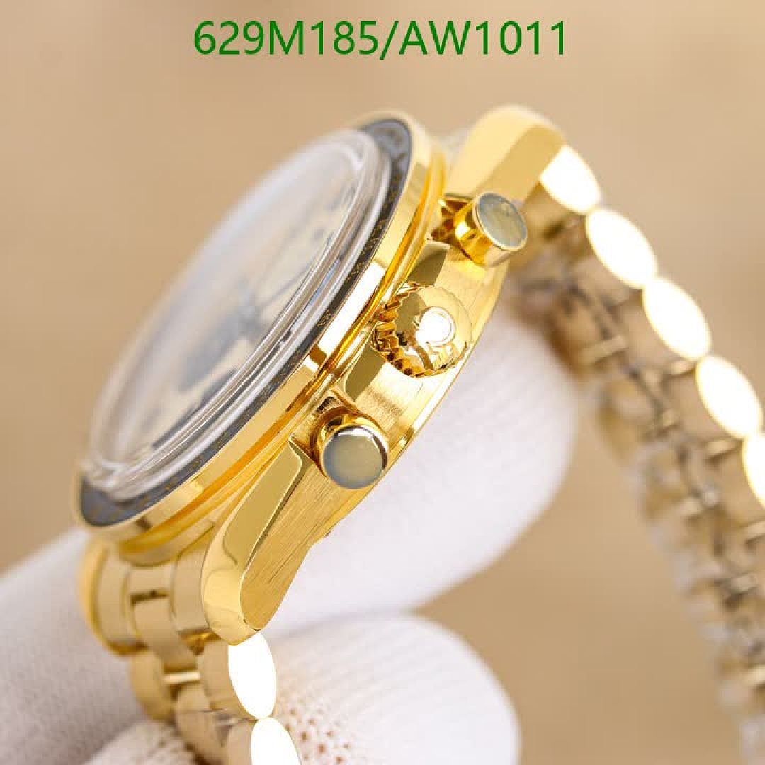 Omega-WatchesMirror Quality Code: AW1011 $: 629USD