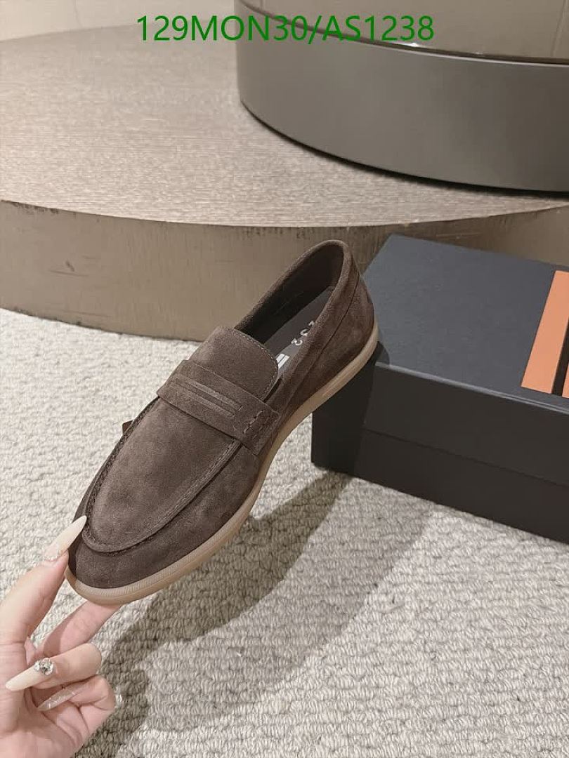 Zegna-Men shoes Code: AS1238 $: 129USD