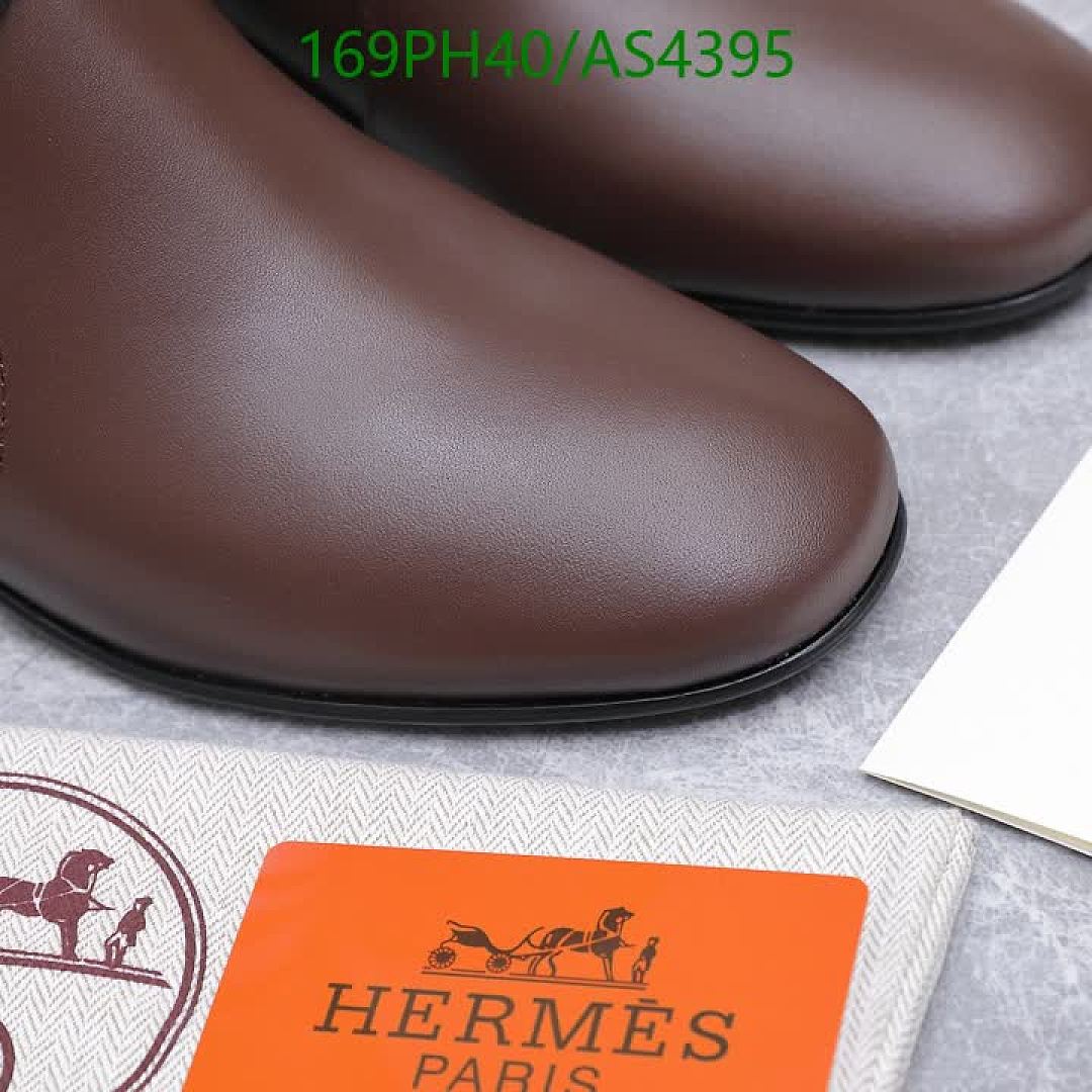 Hermes-Women Shoes Code: AS4395 $: 169USD