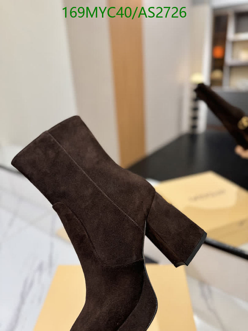 Valentino-Women Shoes Code: AS2726 $: 169USD