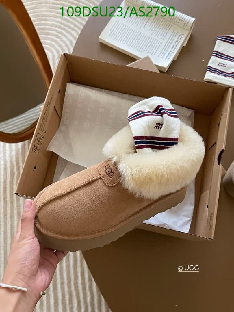 UGG-Women Shoes Code: AS2790 $: 109USD