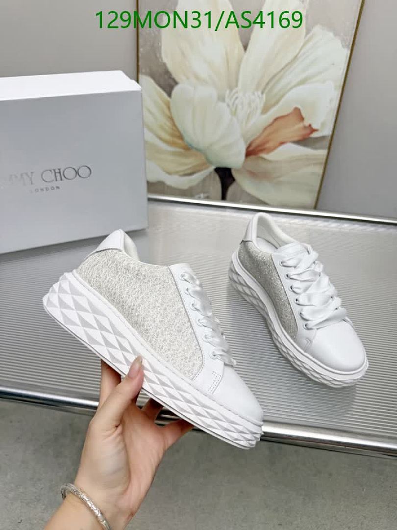 Jimmy Choo-Women Shoes Code: AS4169 $: 129USD