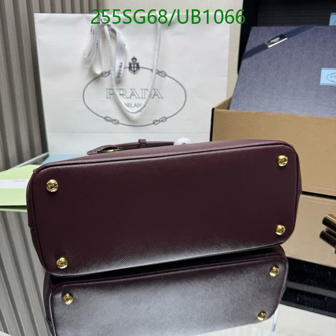 Prada-BagsMirror Quality Code: UB1066 $: 255USD