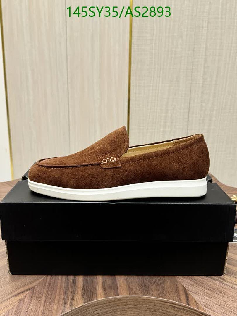 Boss-Men shoes Code: AS2893 $: 145USD