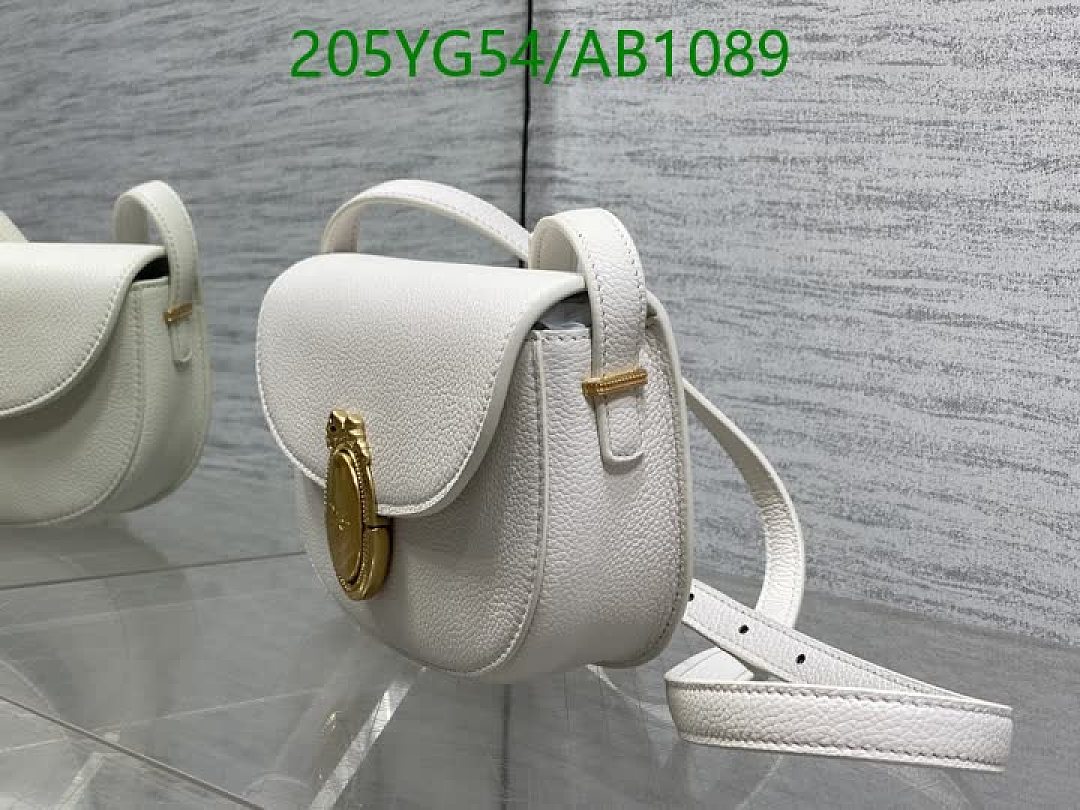 Dior-BagsMirror Quality Code: AB1089 $: 205USD