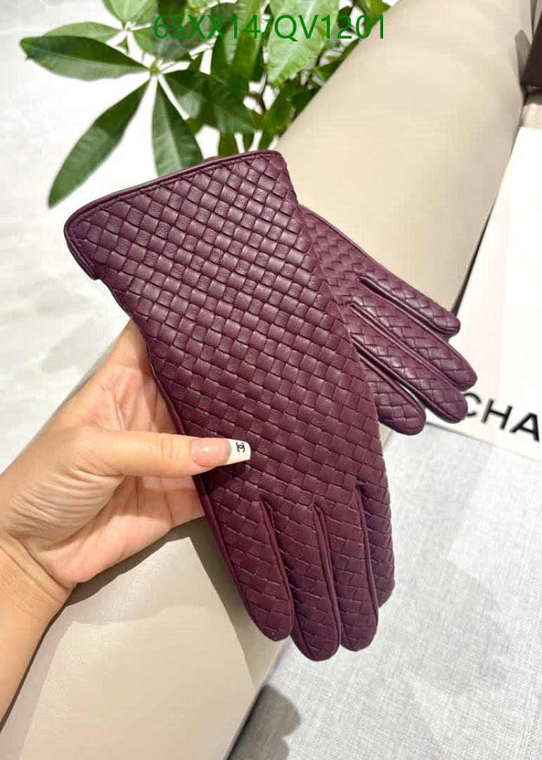 BV-Gloves Code: QV1201 $: 65USD
