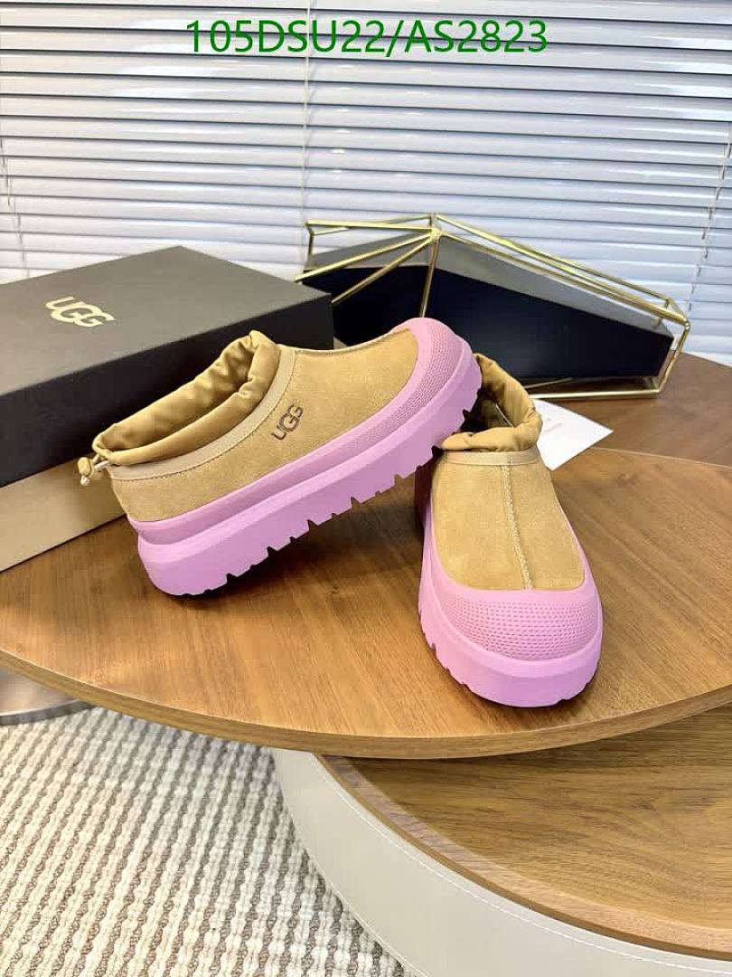 UGG-Men shoes Code: AS2823 $: 105USD