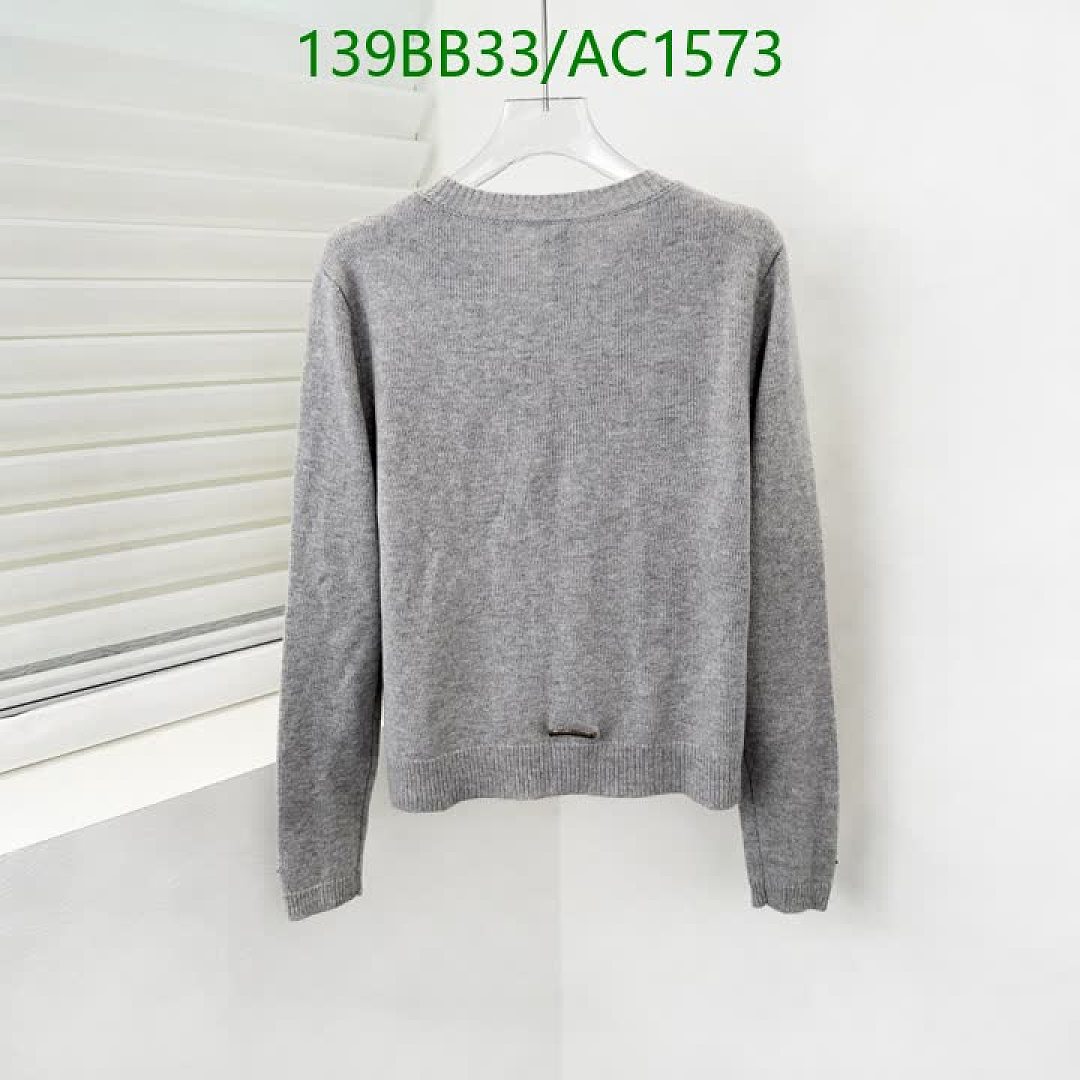 Chrome Hearts-Clothing Code: AC1573 $: 139USD