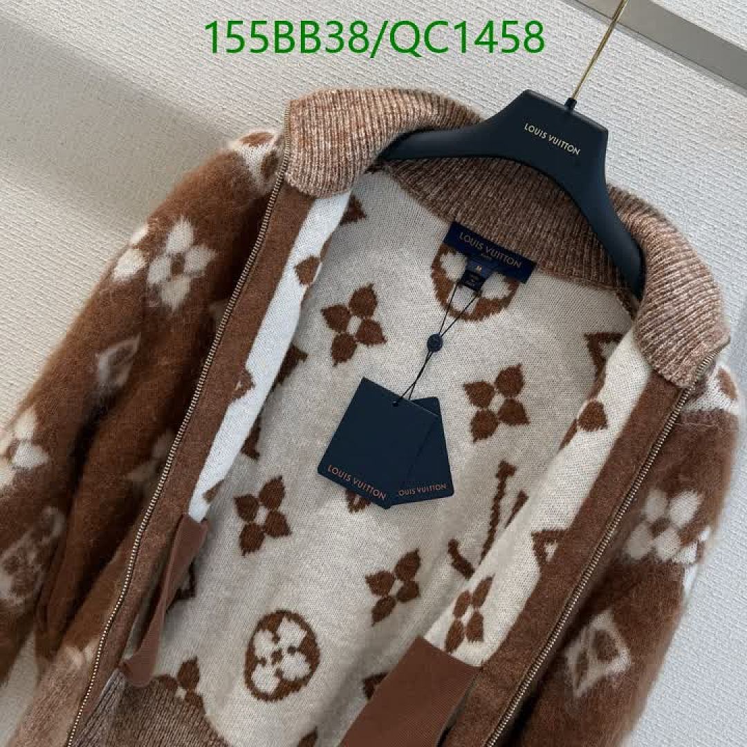 LV-Clothing Code: QC1458 $: 155USD