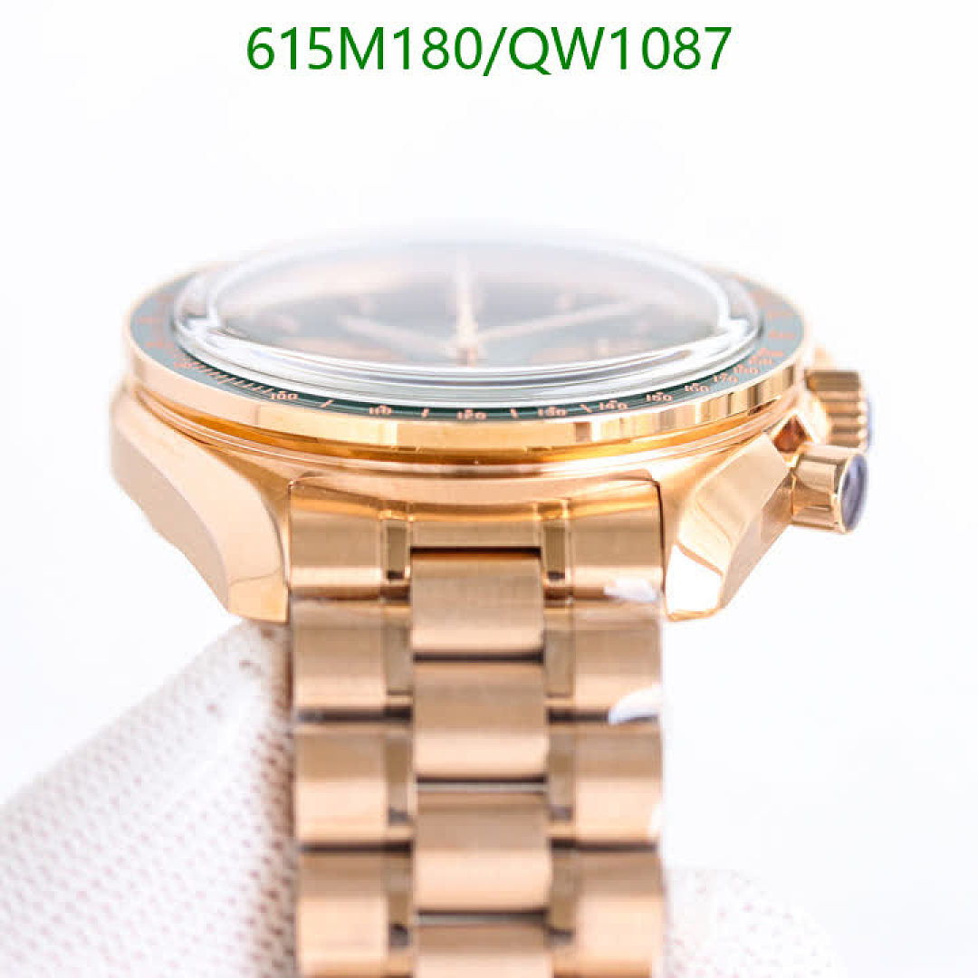 Omega-WatchesMirror Quality Code: QW1087 $: 615USD