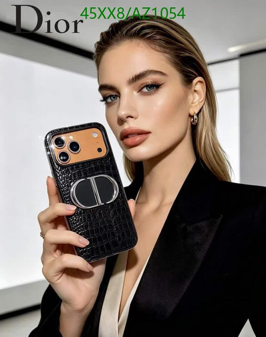 Dior-Phone Cases Code: AZ1054 $: 45USD