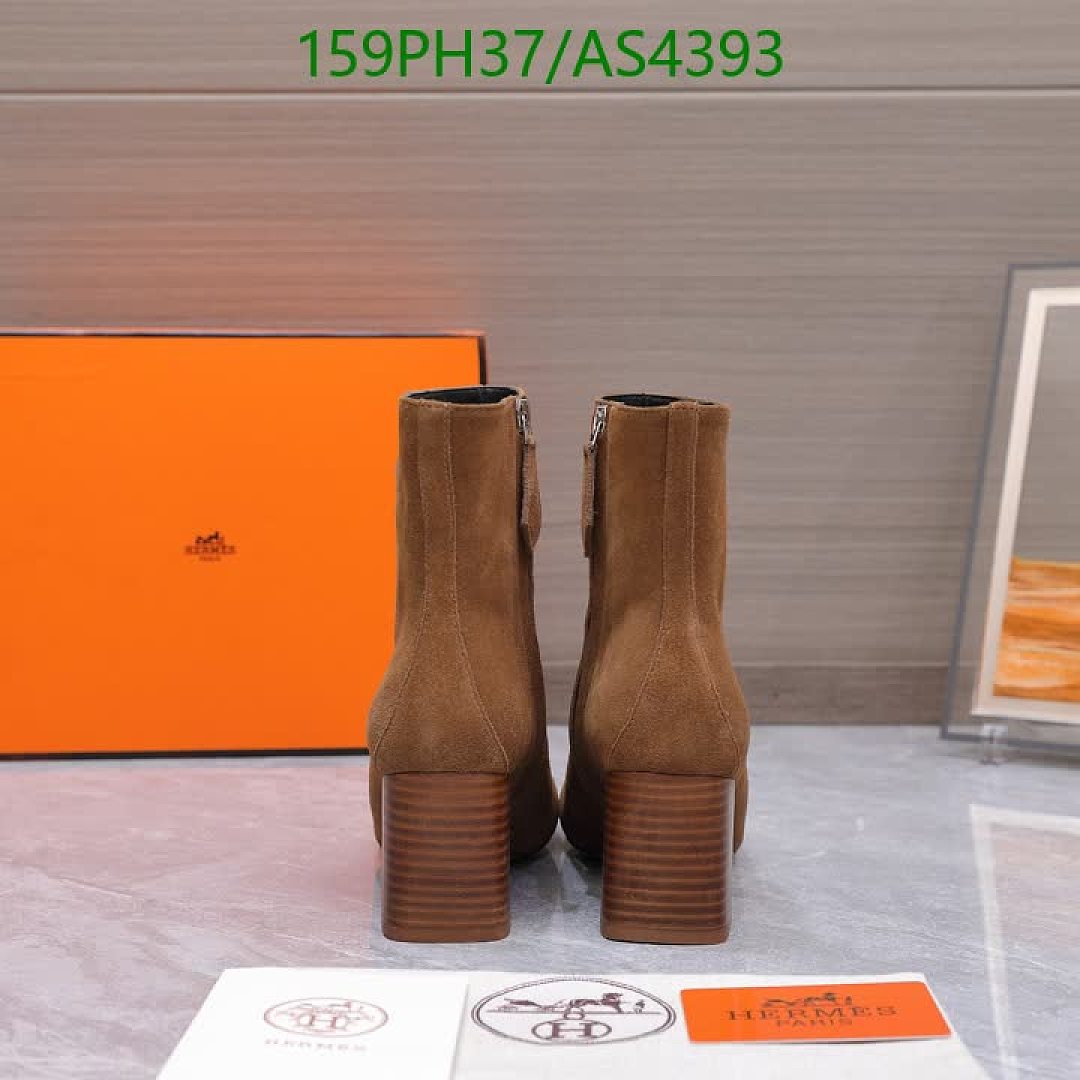 Hermes-Women Shoes Code: AS4393 $: 159USD