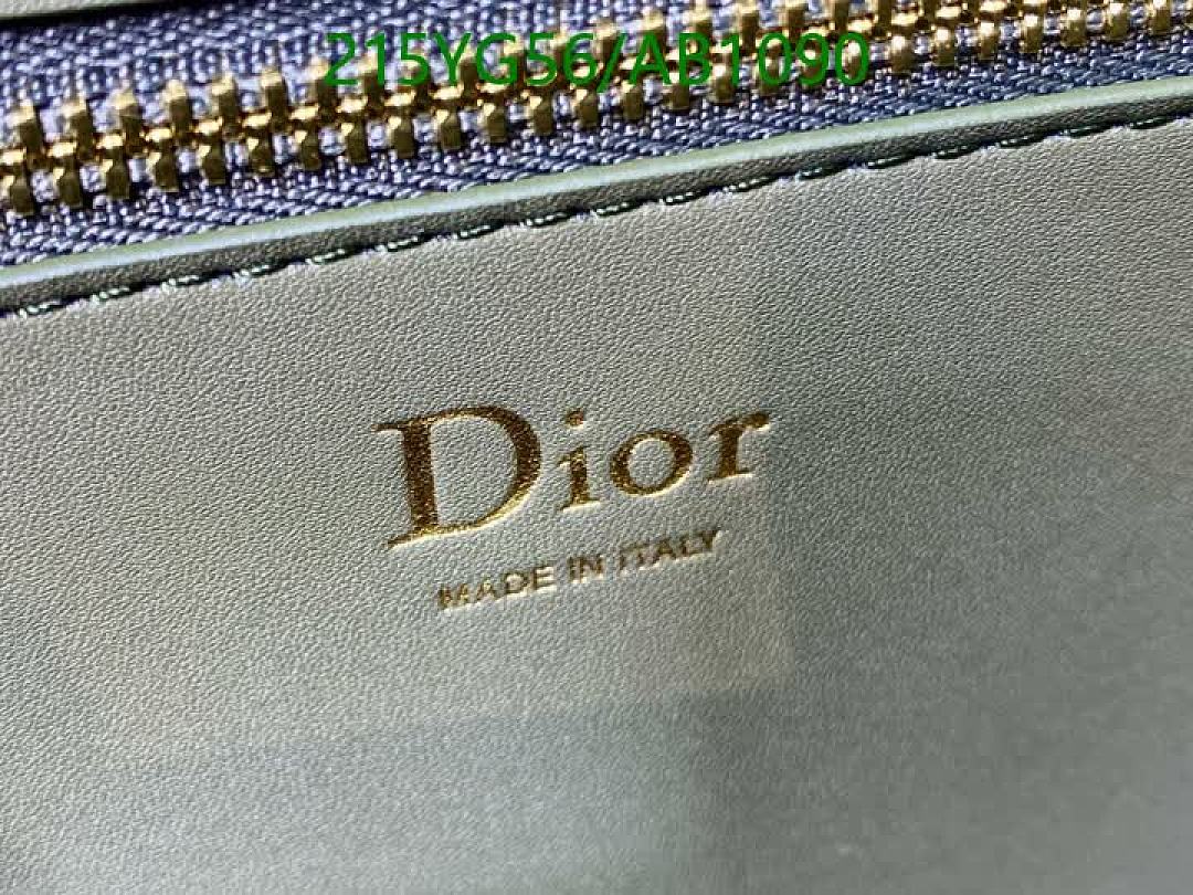 Dior-BagsMirror Quality Code: AB1090 $: 215USD