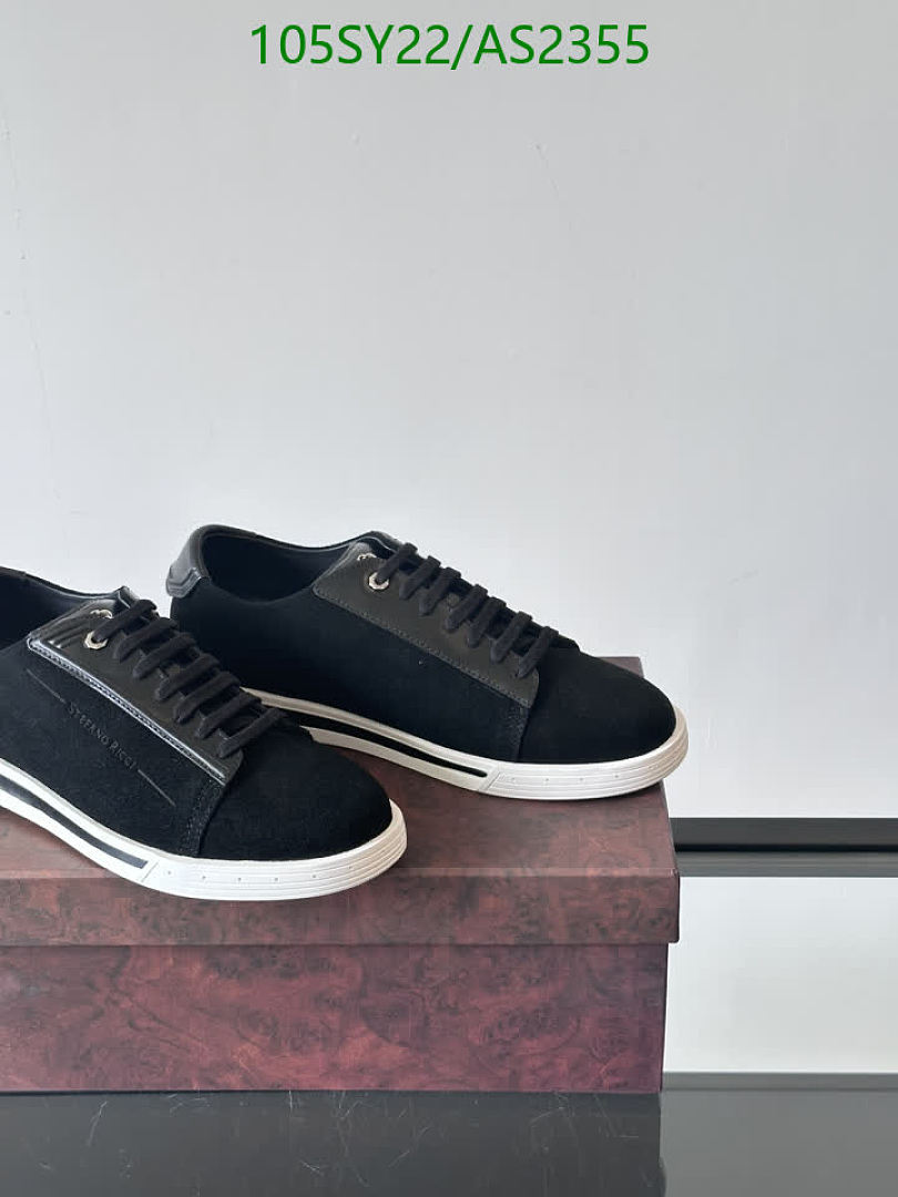 Stefano Ricci-Men shoes Code: AS2355 $: 105USD