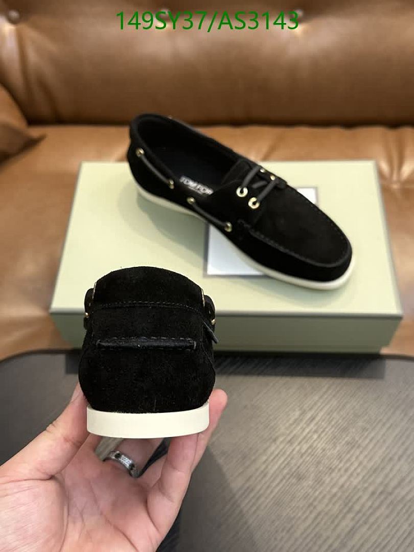 Tom Ford-Men shoes Code: AS3143 $: 149USD