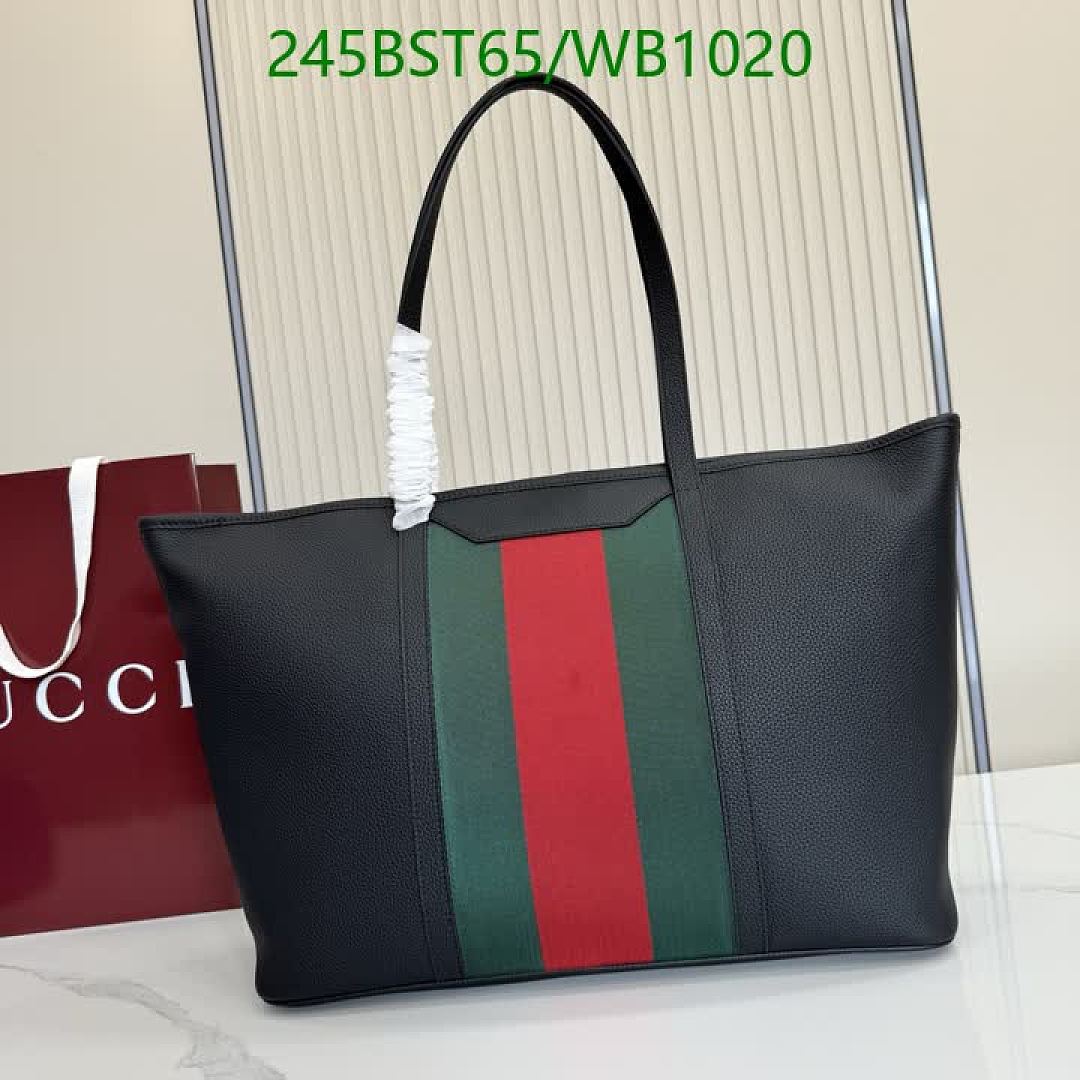 Gucci-BagsMirror Quality Code: WB1020 $: 245USD