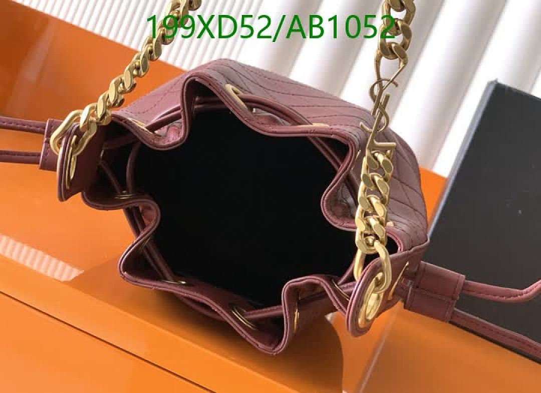 YSL-BagsMirror Quality Code: AB1052 $: 199USD
