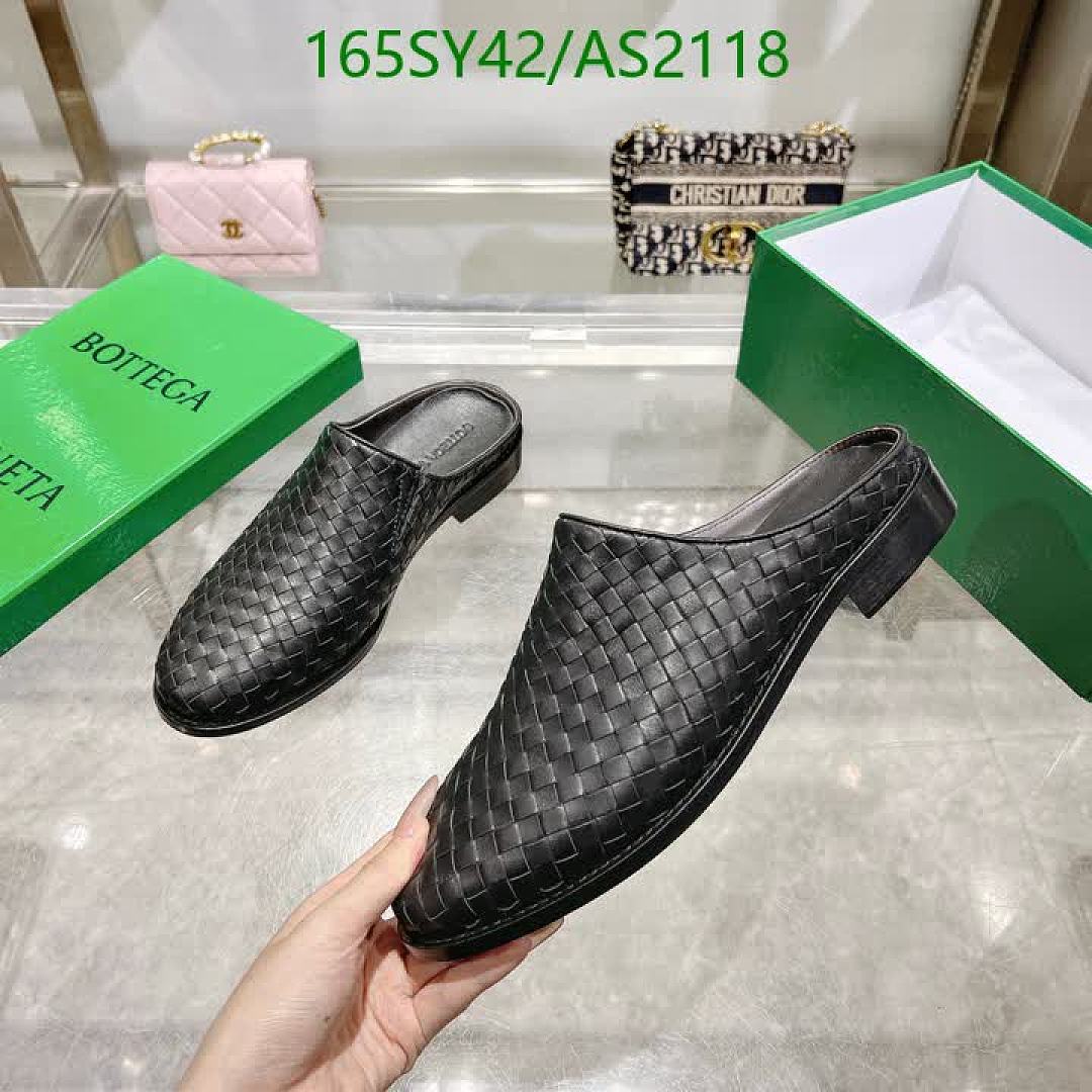 BV-Men shoes Code: AS2118 $: 165USD