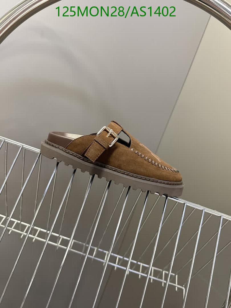 LV-Women Shoes Code: AS1402 $: 125USD