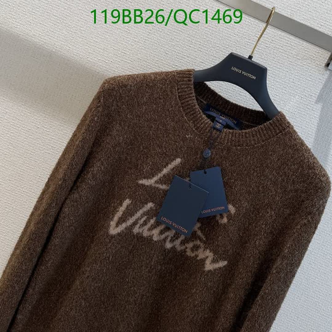 LV-Clothing Code: QC1469 $: 119USD