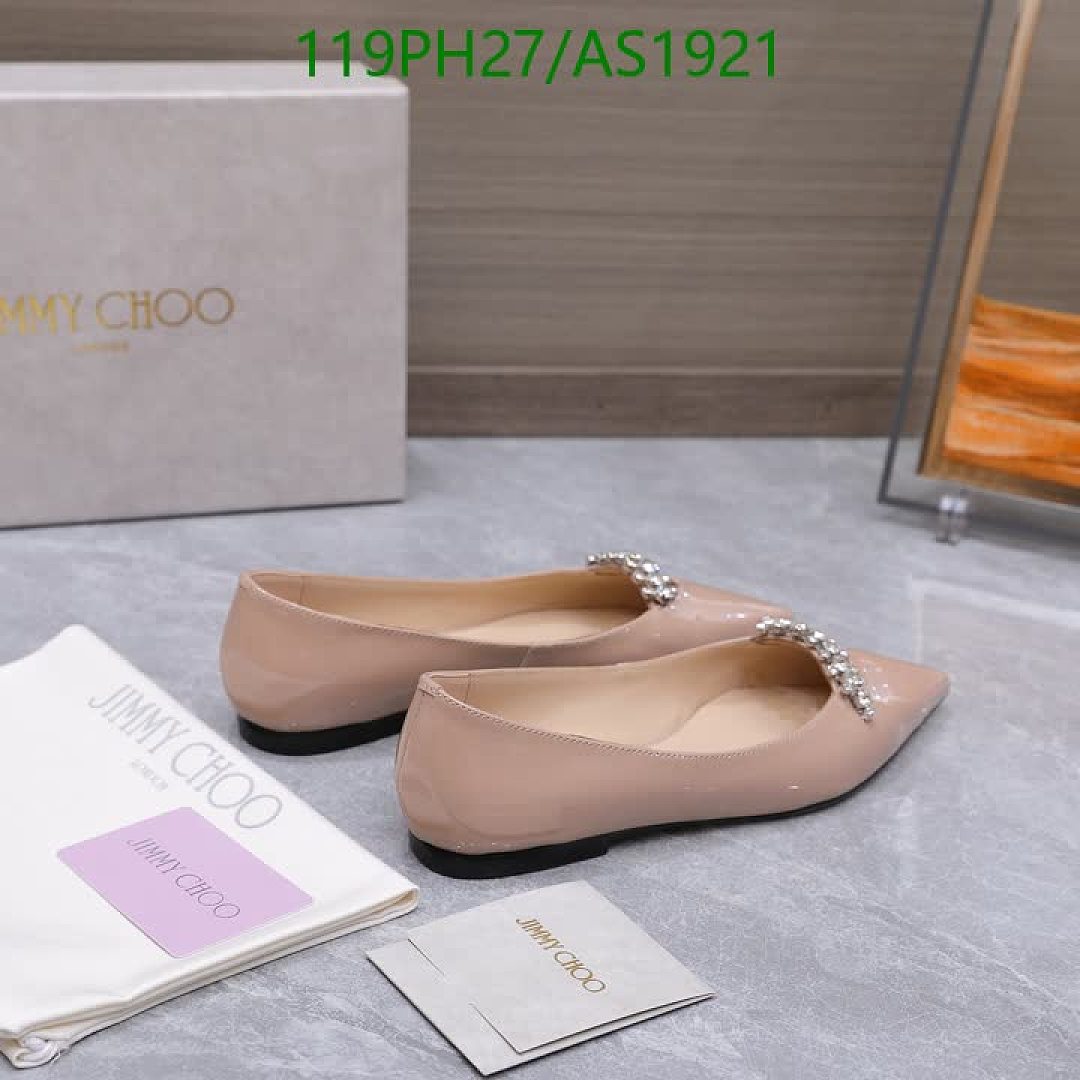 Jimmy Choo-Women Shoes Code: AS1921 $: 119USD