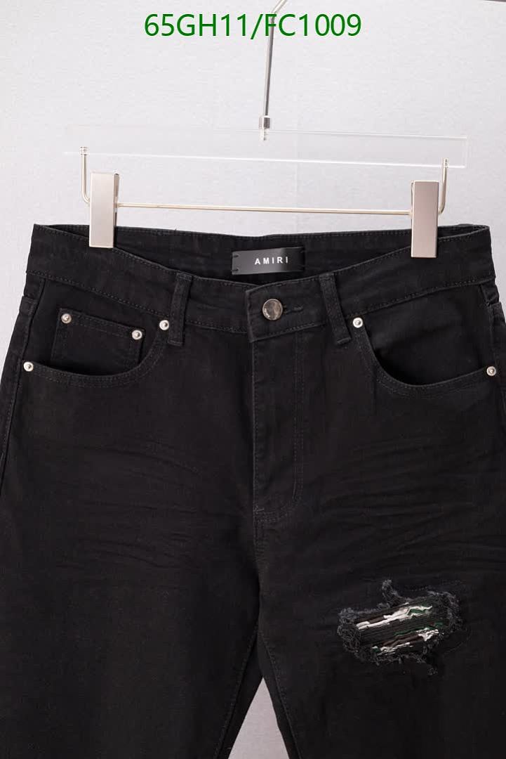 Amiri-Clothing Code: FC1009 $: 65USD