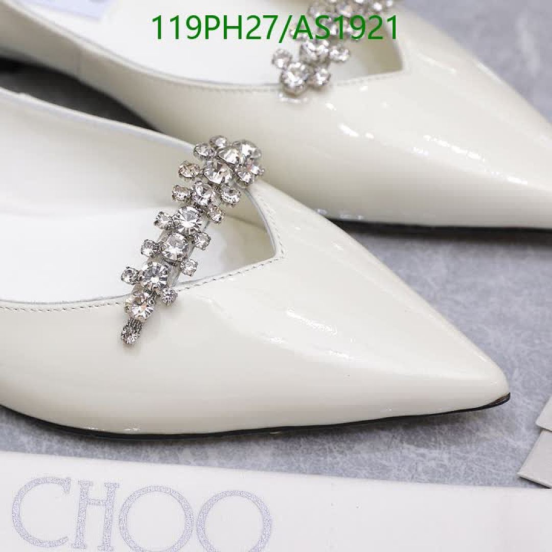 Jimmy Choo-Women Shoes Code: AS1921 $: 119USD