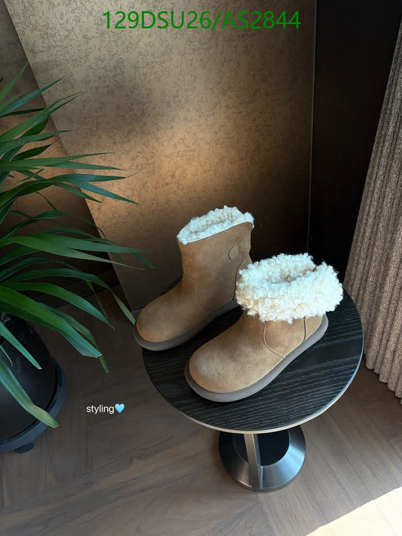 UGG-Women Shoes Code: AS2844 $: 129USD