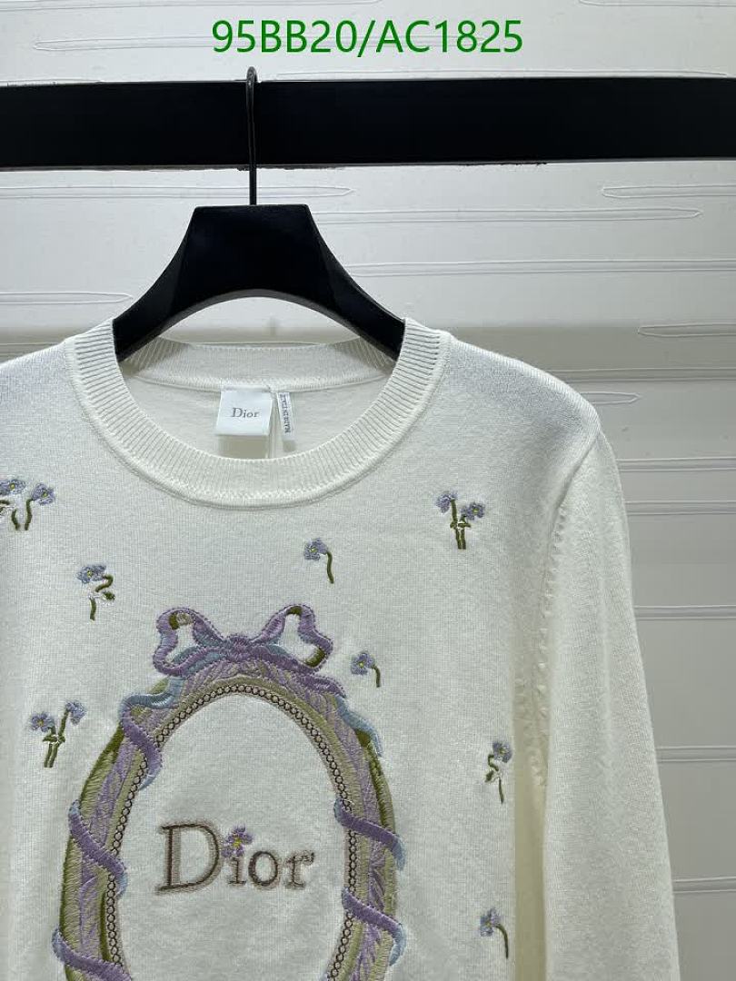 Dior-Clothing Code: AC1825 $: 95USD