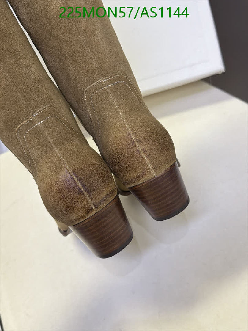 Celine-Women Shoes Code: AS1144 $: 225USD