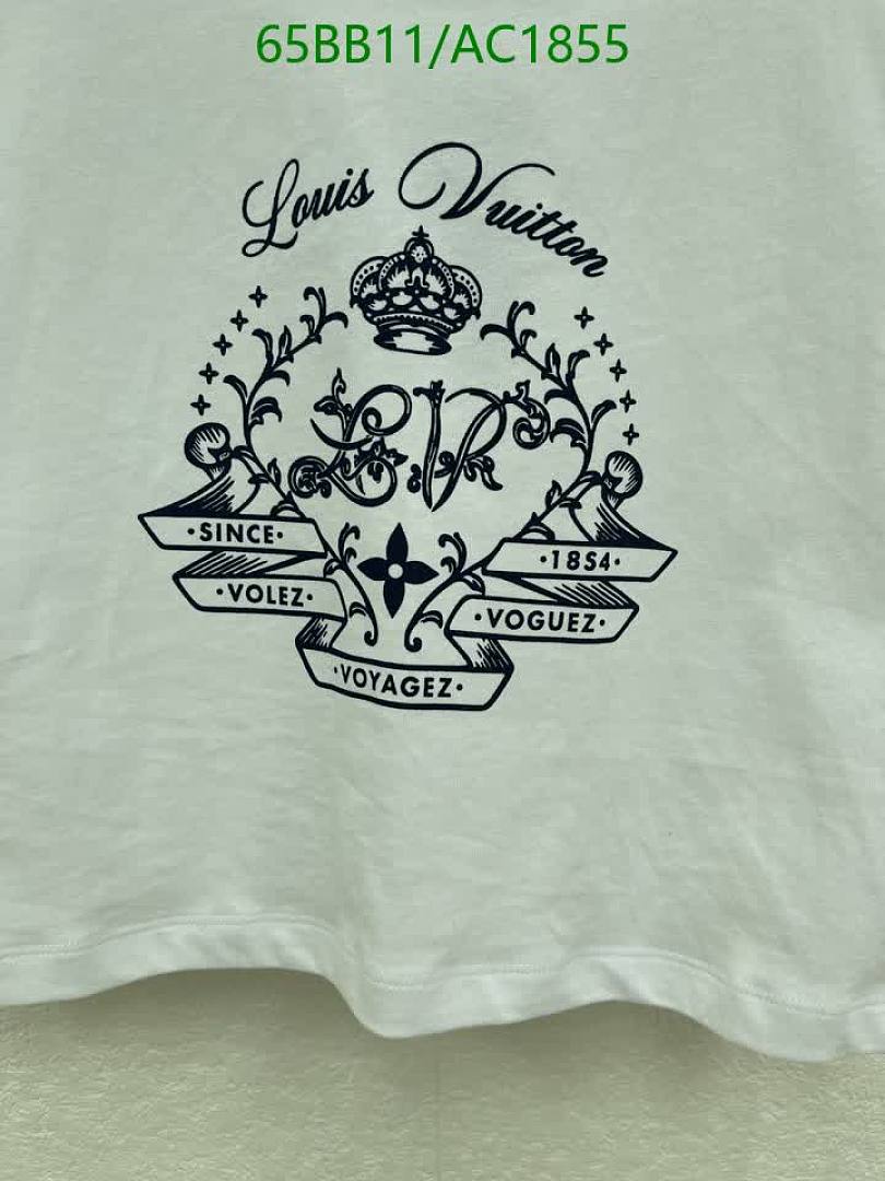 LV-Clothing Code: AC1855 $: 65USD