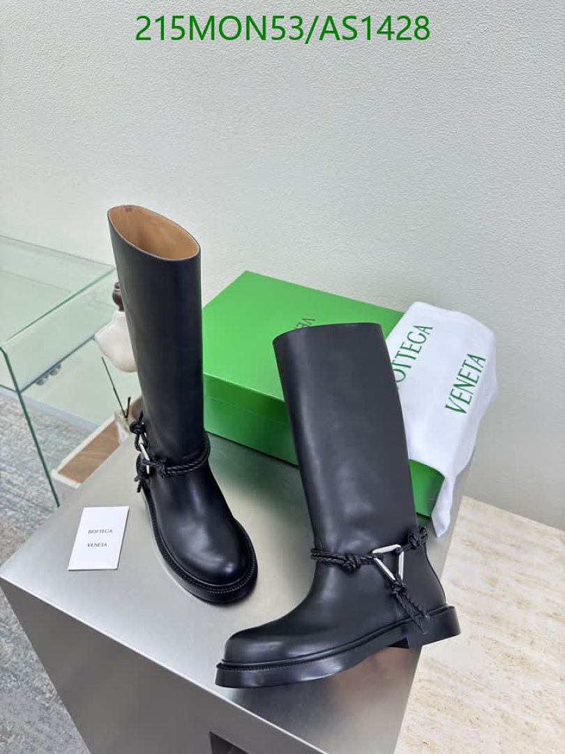 BV-Women Shoes Code: AS1428 $: 215USD