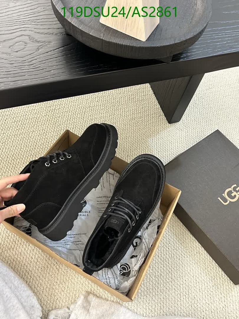 UGG-Men shoes Code: AS2861 $: 119USD