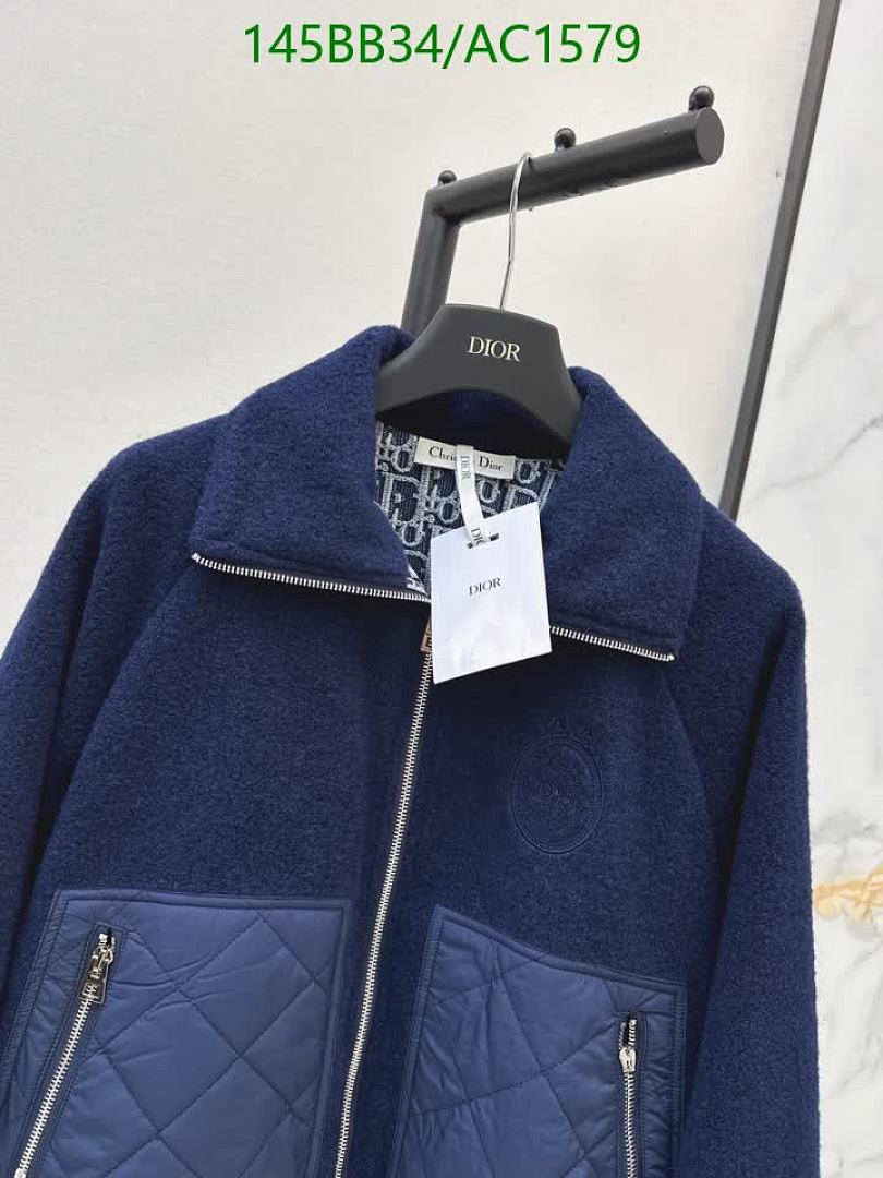 Dior-Clothing Code: AC1579 $: 145USD