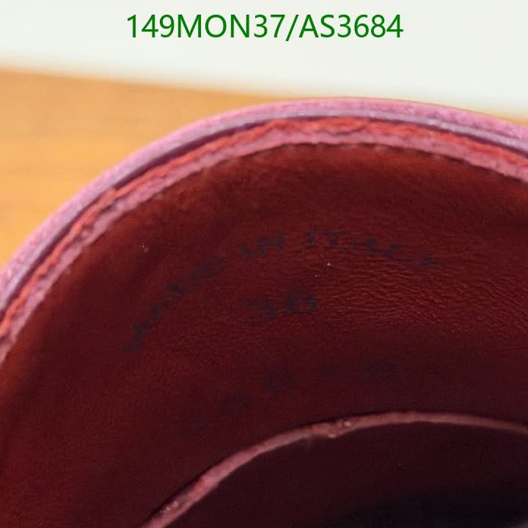 Loro Piana-Women Shoes Code: AS3684 $: 149USD