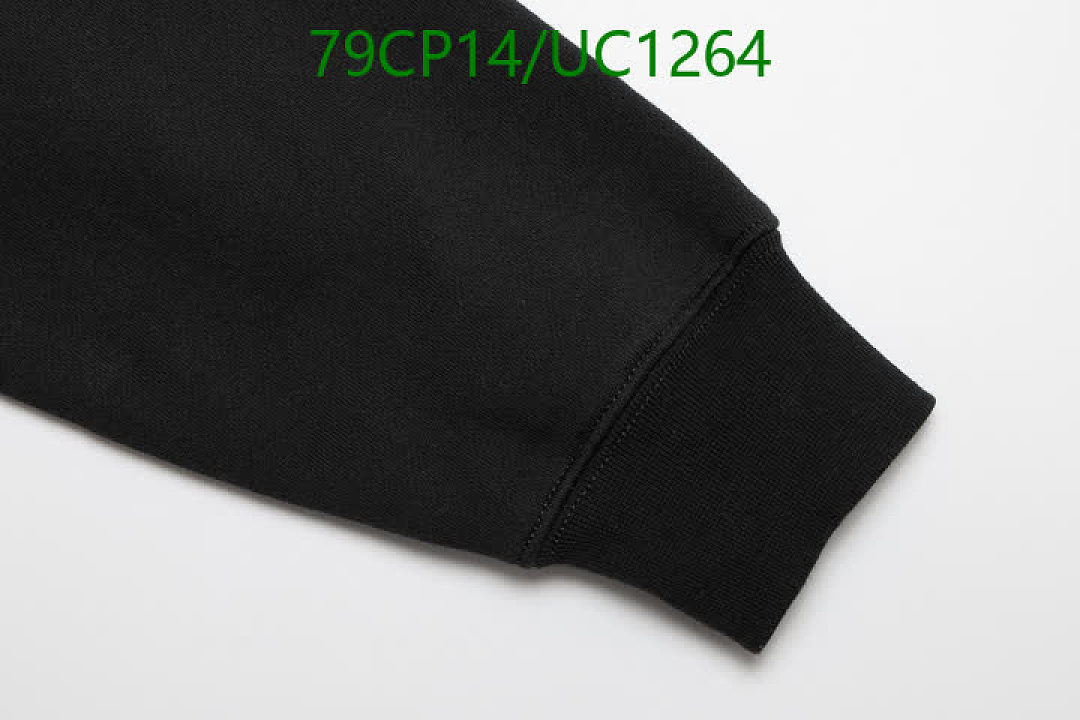 Essentials-Clothing Code: UC1264 $: 79USD