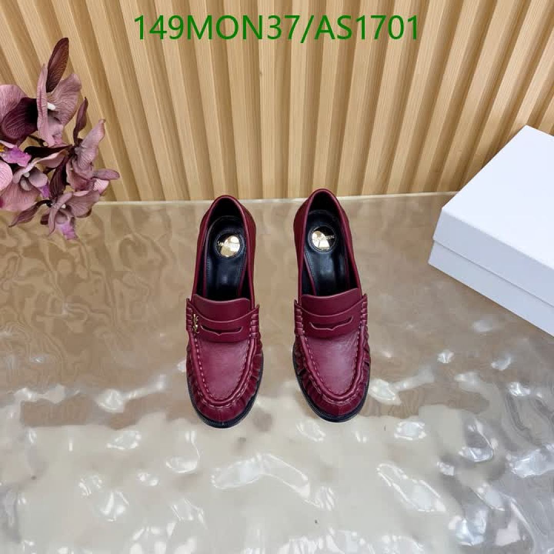 YSL-Women Shoes Code: AS1701 $: 149USD