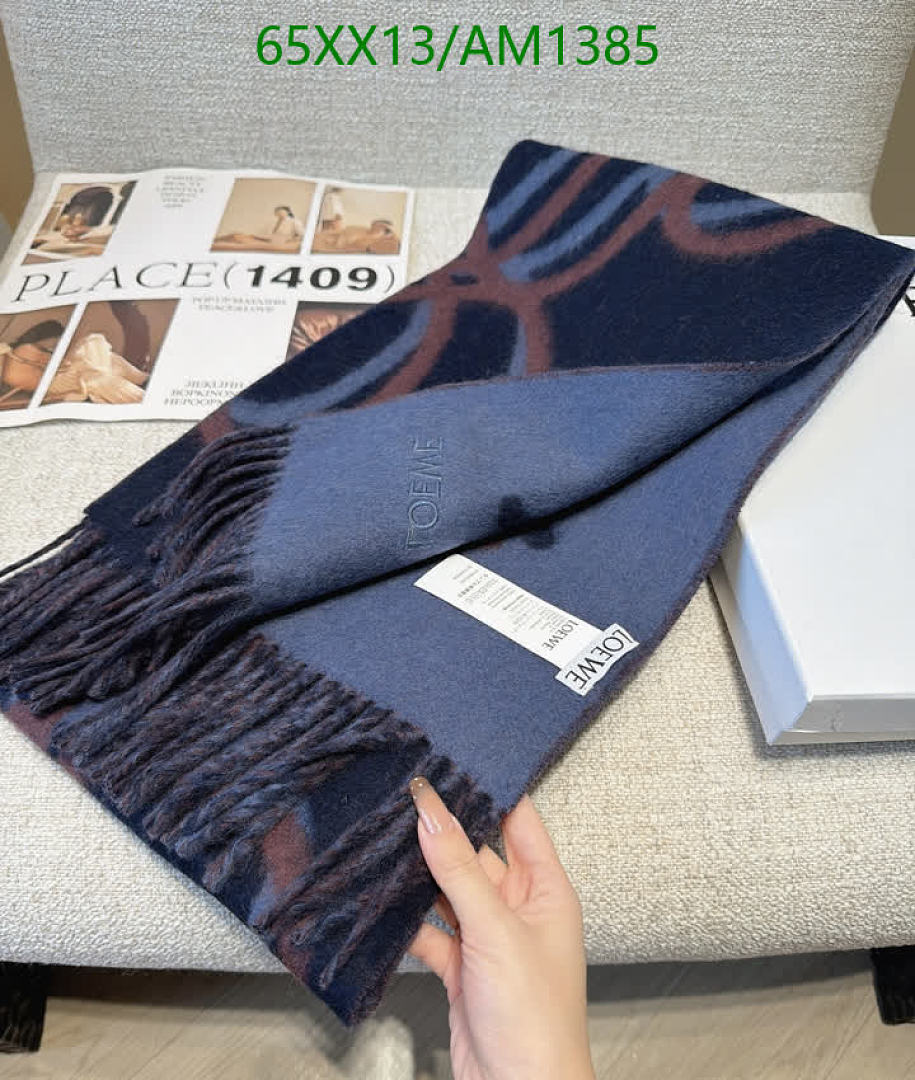 Loewe-Scarves Code: AM1385 $: 65USD
