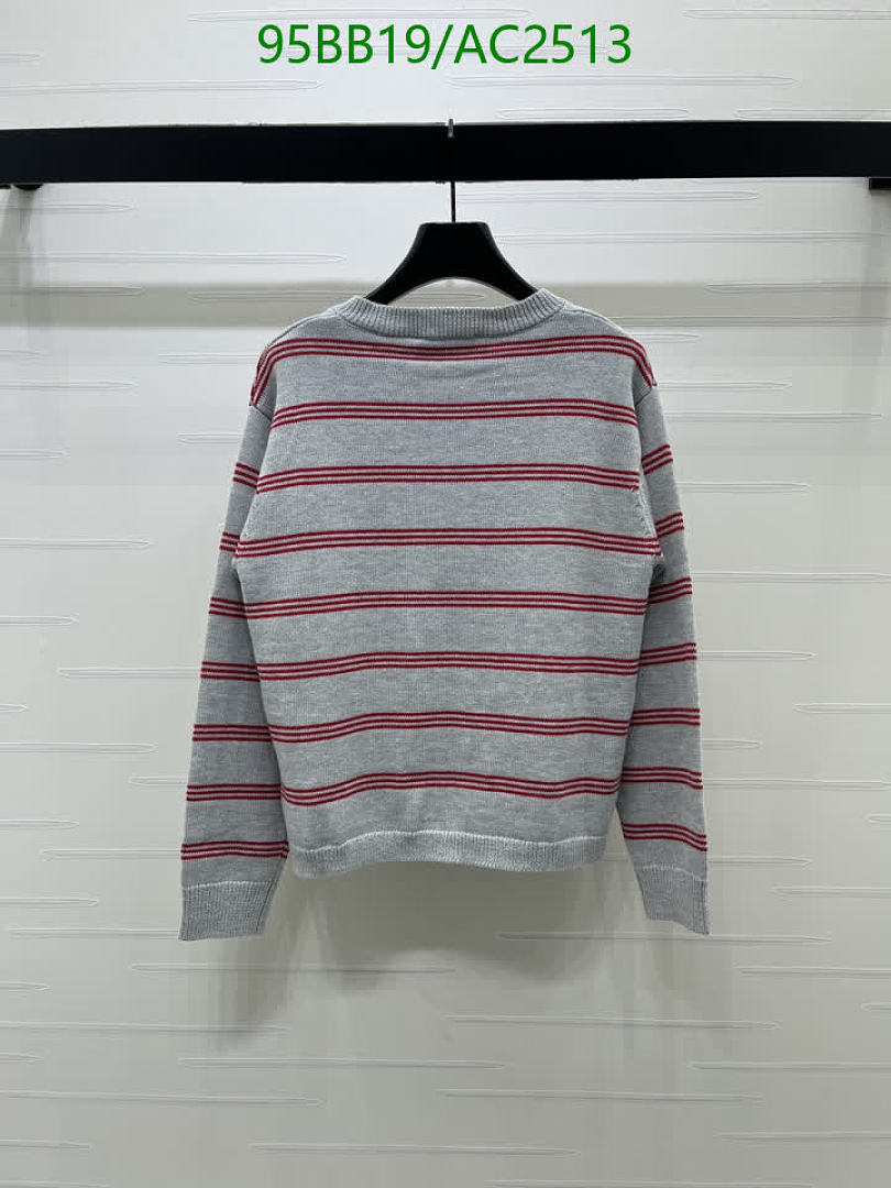 Miu Miu-Clothing Code: AC2513 $: 95USD