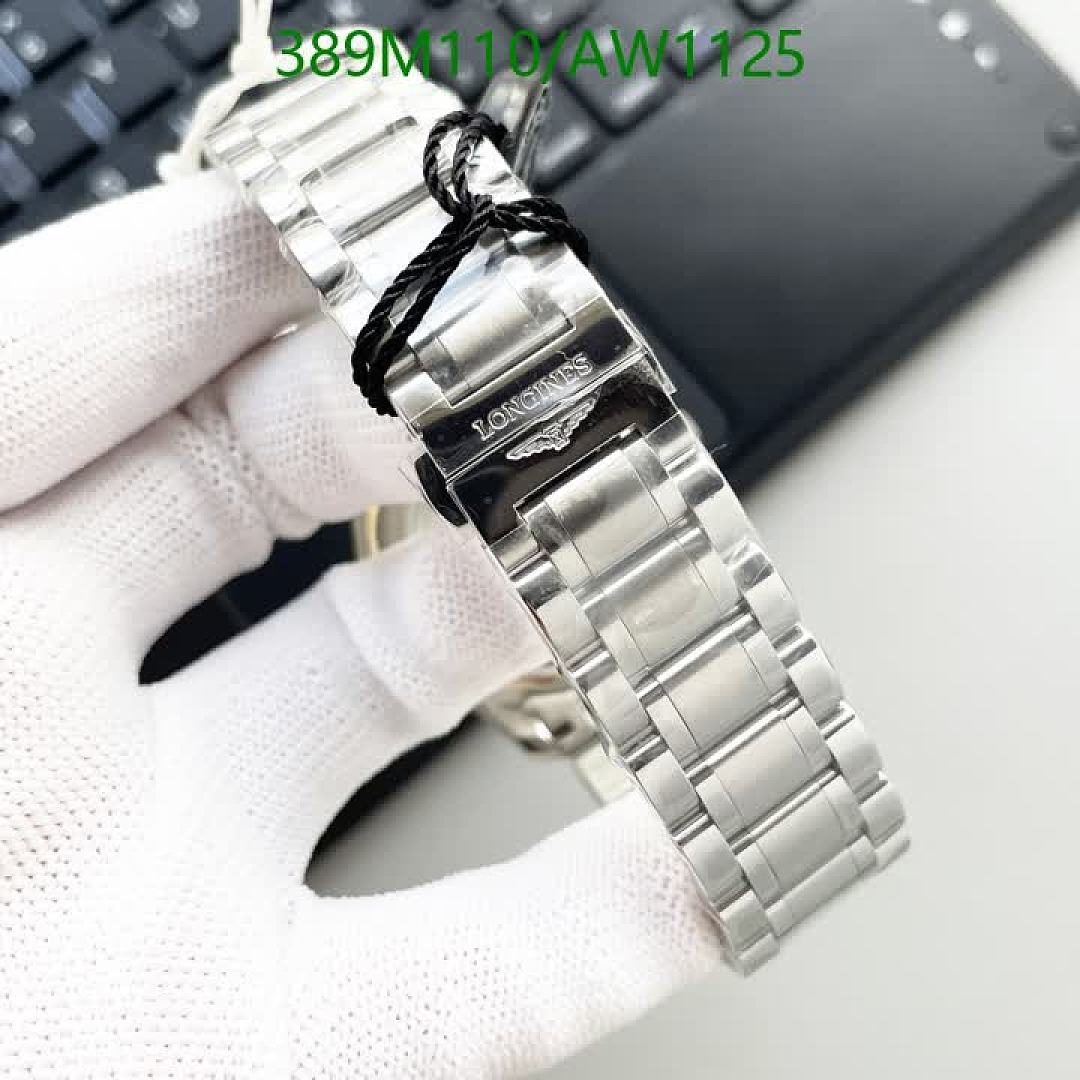 Longines-WatchesMirror Quality Code: AW1125 $: 389USD